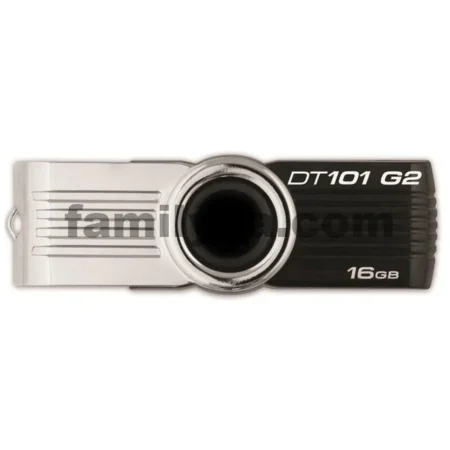 Флешка KING DT101 G2 16GB