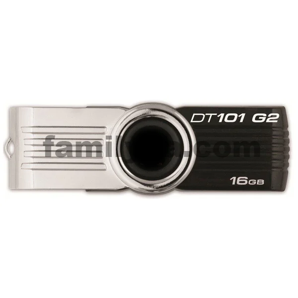 Флешка KING DT101 G2 16GB