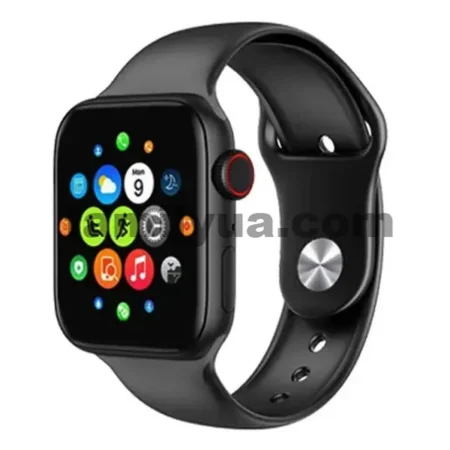 Смарт-годинник Hi-Watch 7 T500+