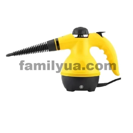Пароочисник для дому Steam Cleaner 1000W