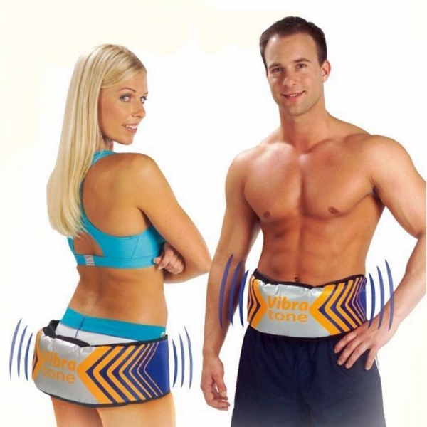 Пояс Vibro Tone Вібро Тон