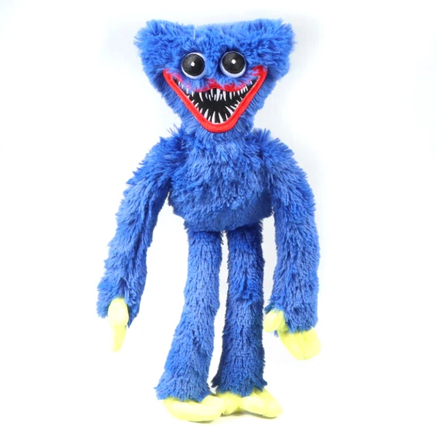 М’яка іграшка Хагі Ваги Huggy Wuggy