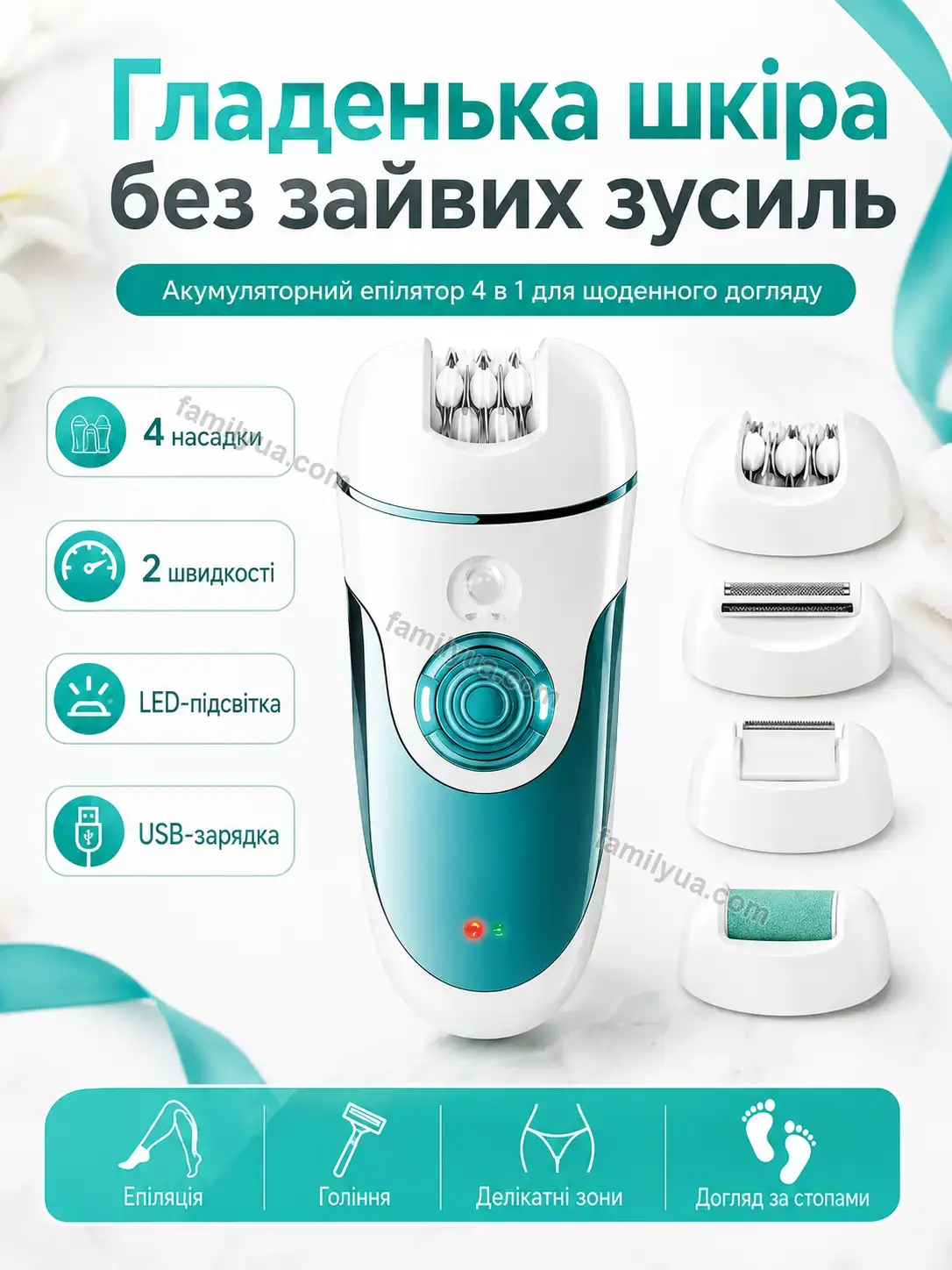 Акумулятор Vira Home Soft