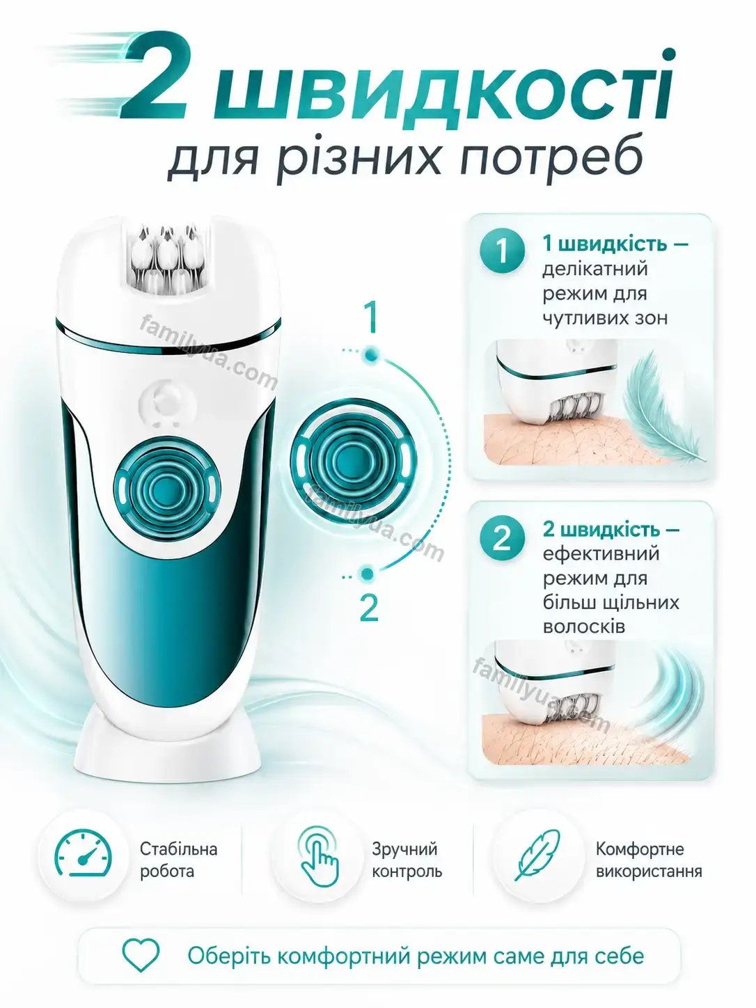 🔋 Акумулятор Vira Home Soft - фото