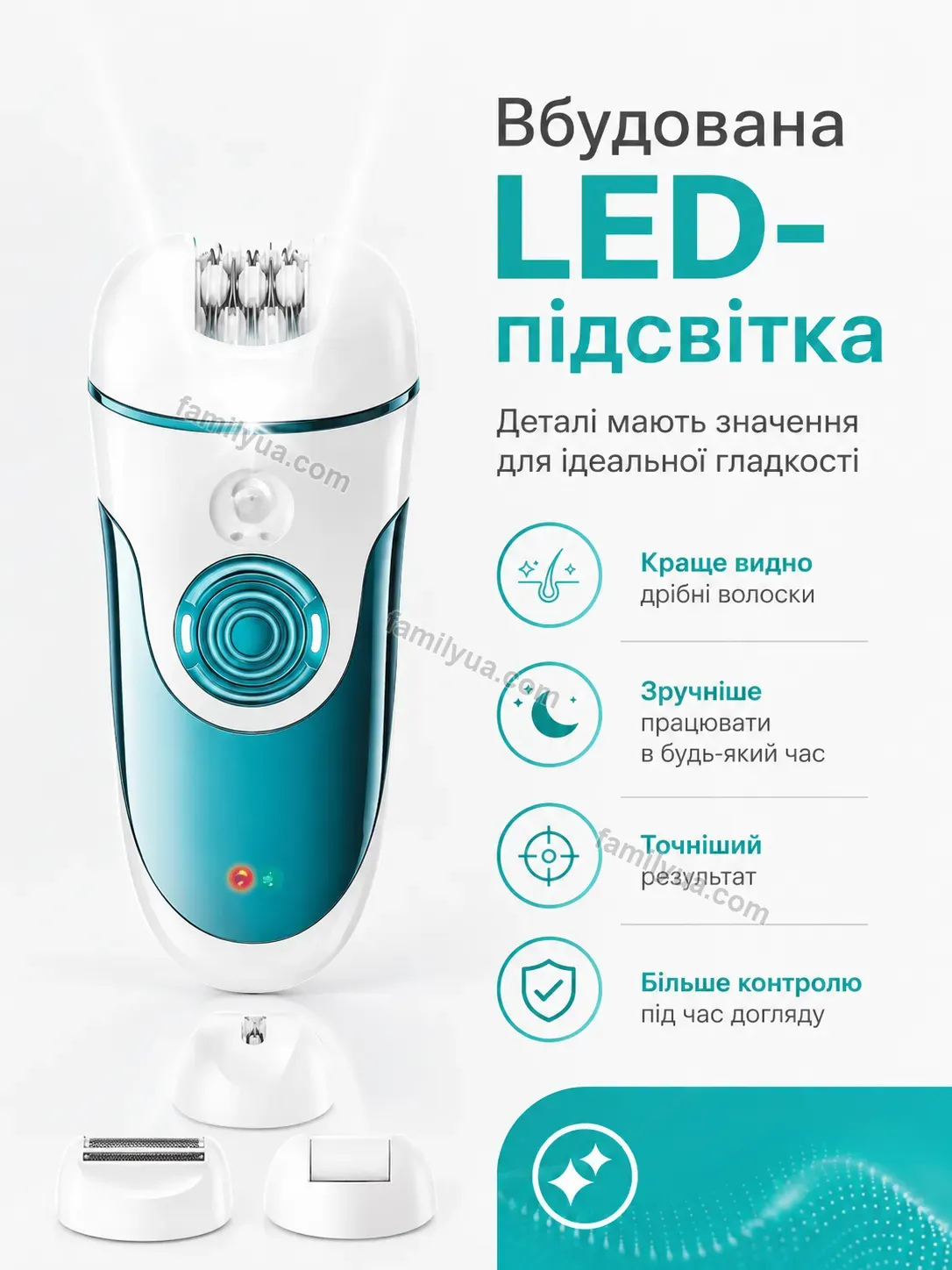 🔋 Акумулятор Vira Home Soft - фото