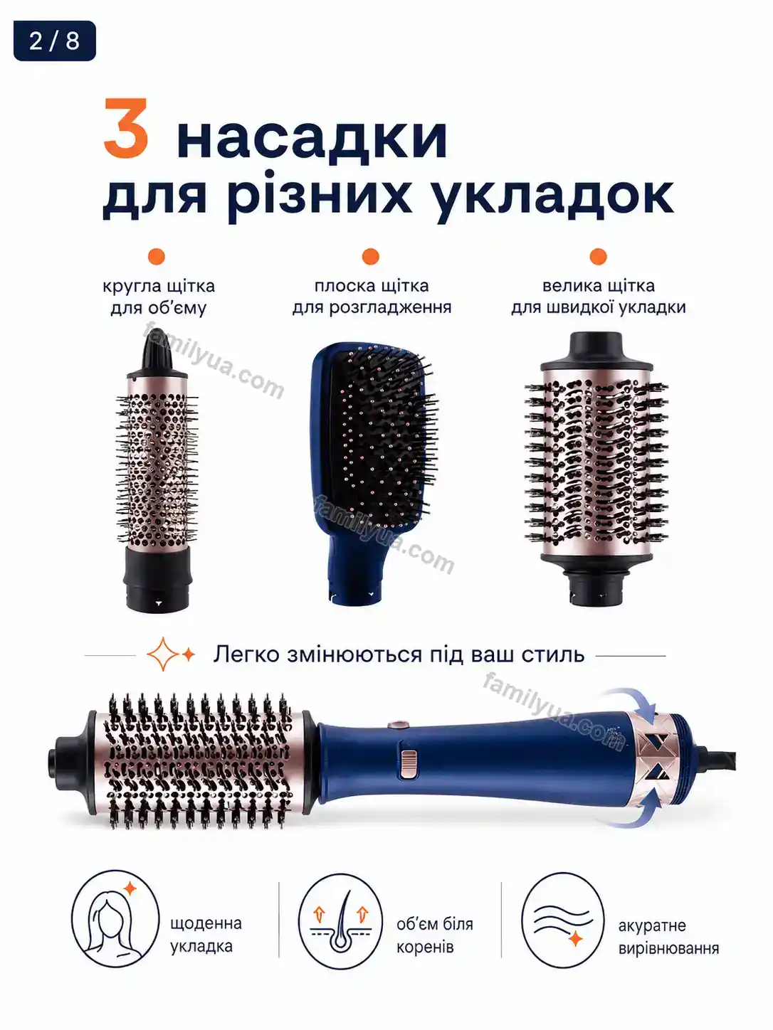 ✨ Корисний товар для дому Mira Lite Soft