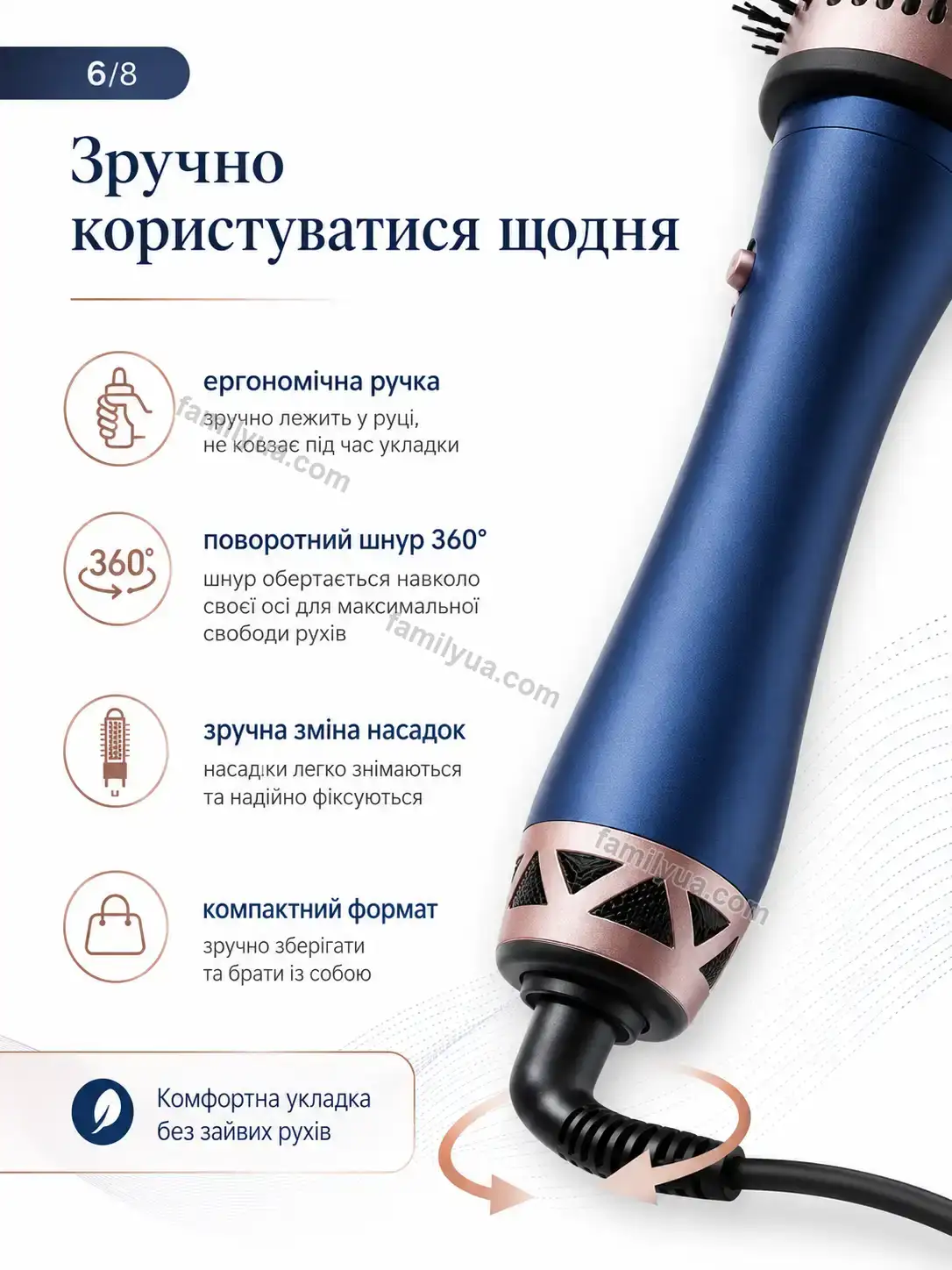 ✨ Корисний товар для дому Sonia Lite Soft - фото