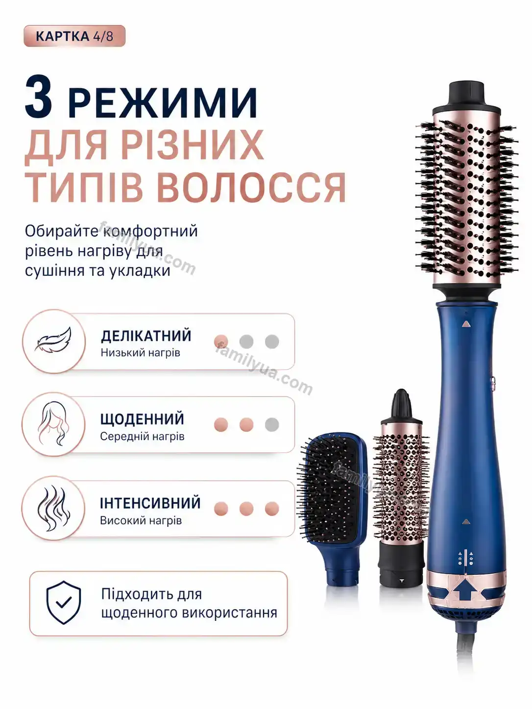 ✨ Корисний товар для дому Sonia Lite Soft - фото