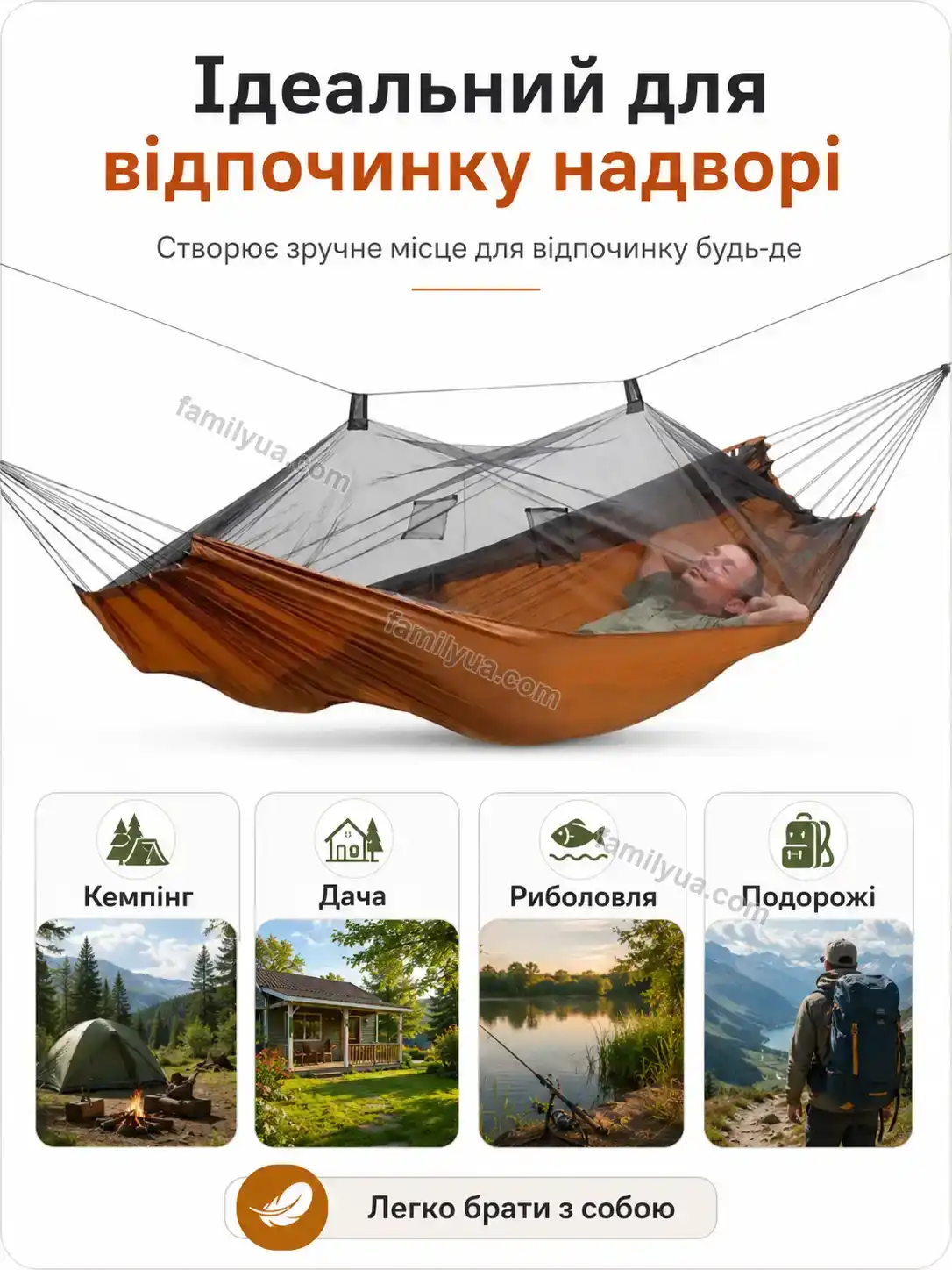 ✨ Корисний товар для дому Zorya Go Urban - використання