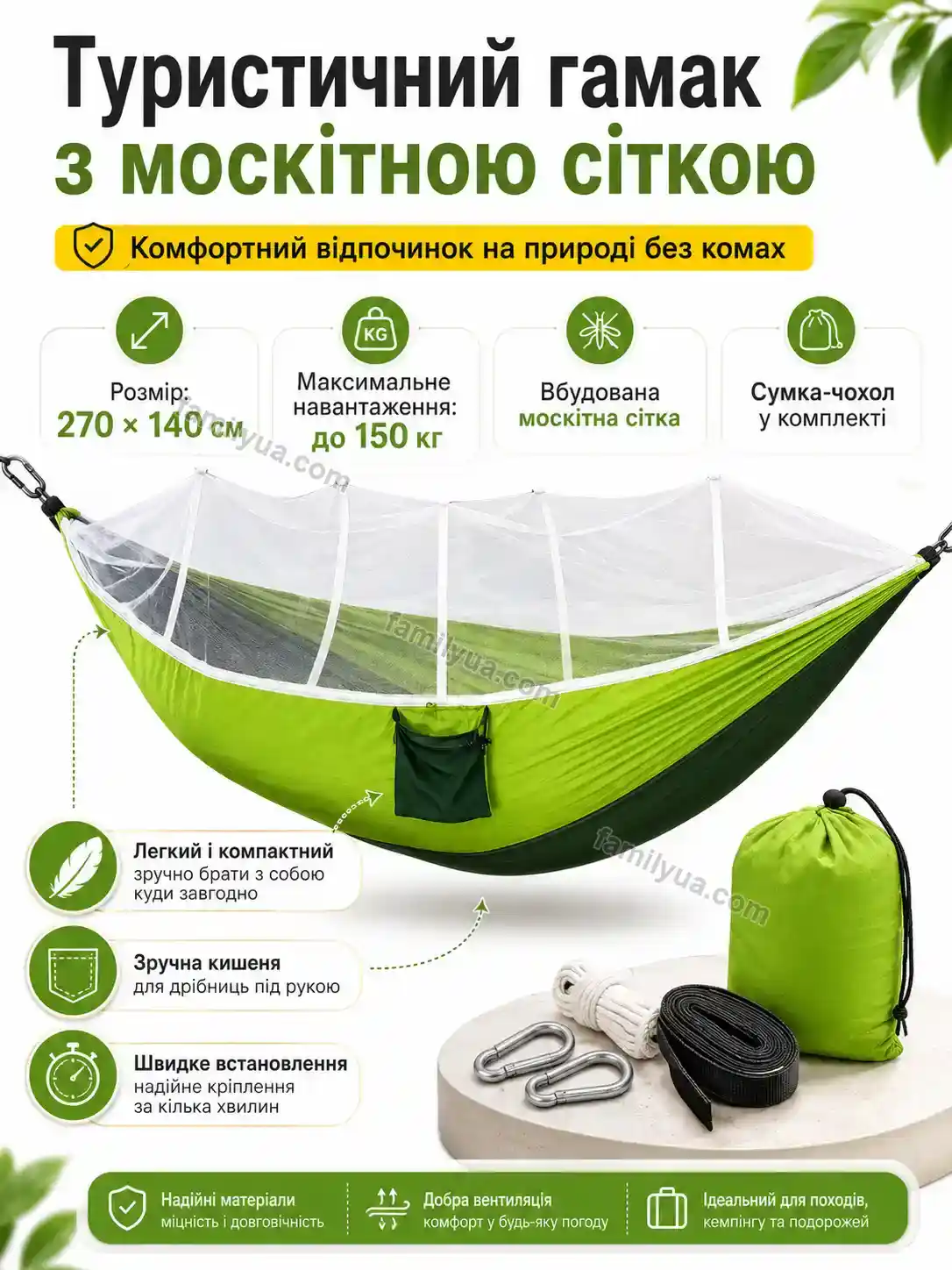 ✨ Корисний товар для дому Joyvia Care Urban