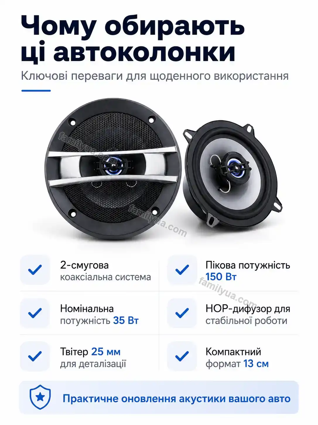 ✨ Колонка Tysa Glow Soft - фото