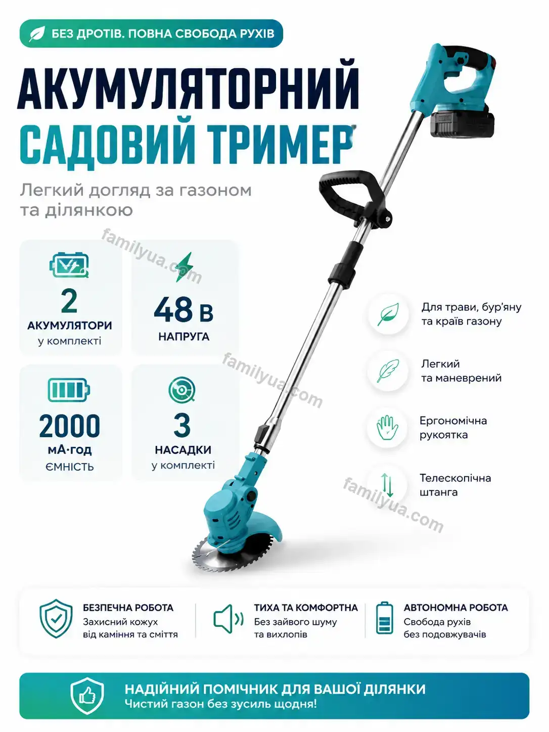 Акумулятор Sonia Fresh Bright