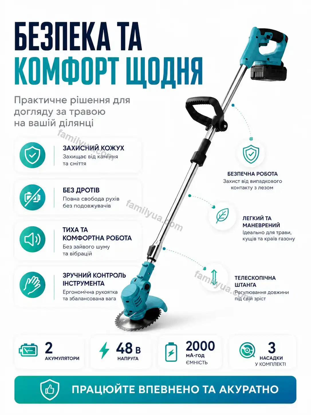 🔋 Акумулятор Sonia Fresh Bright - фото