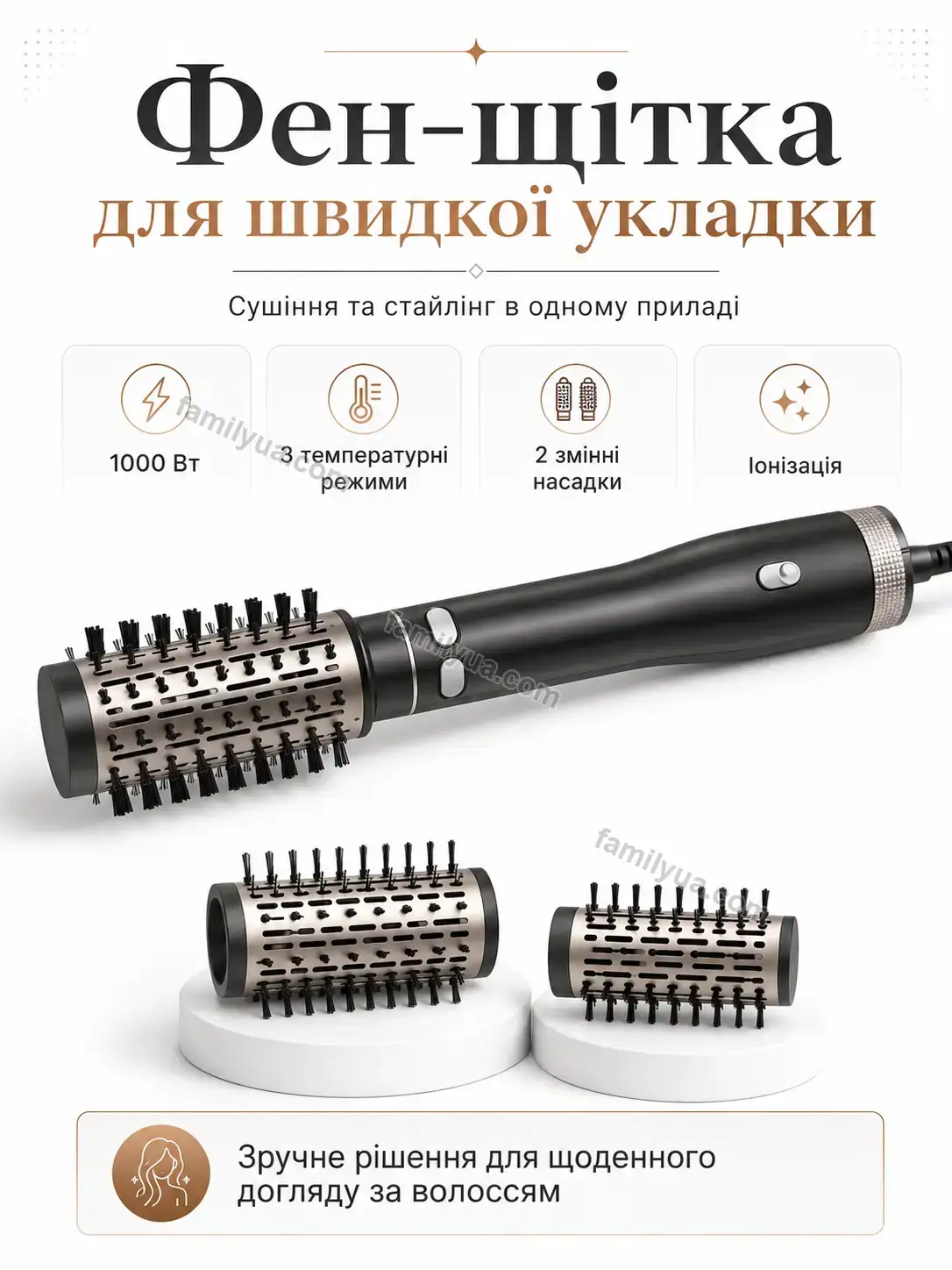 ✨ Корисний товар для дому Nuvia Go Soft