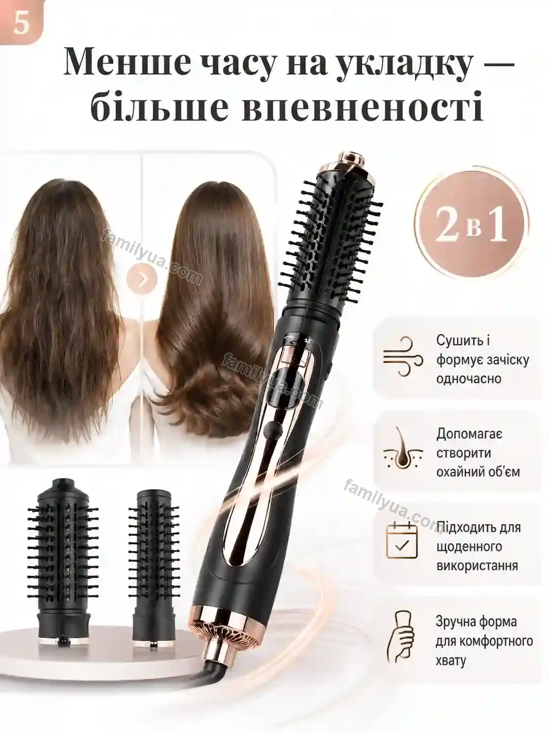 ✨ Корисний товар для дому Vira Mini Soft - фото