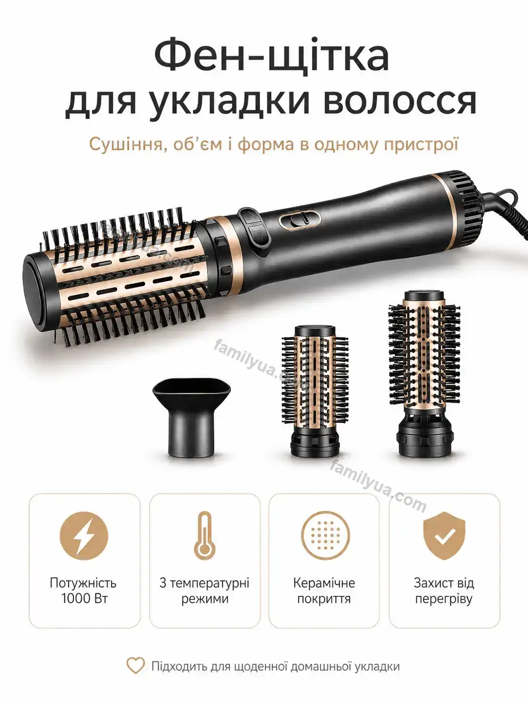 ✨ Корисний товар для дому Comfy Care Bright