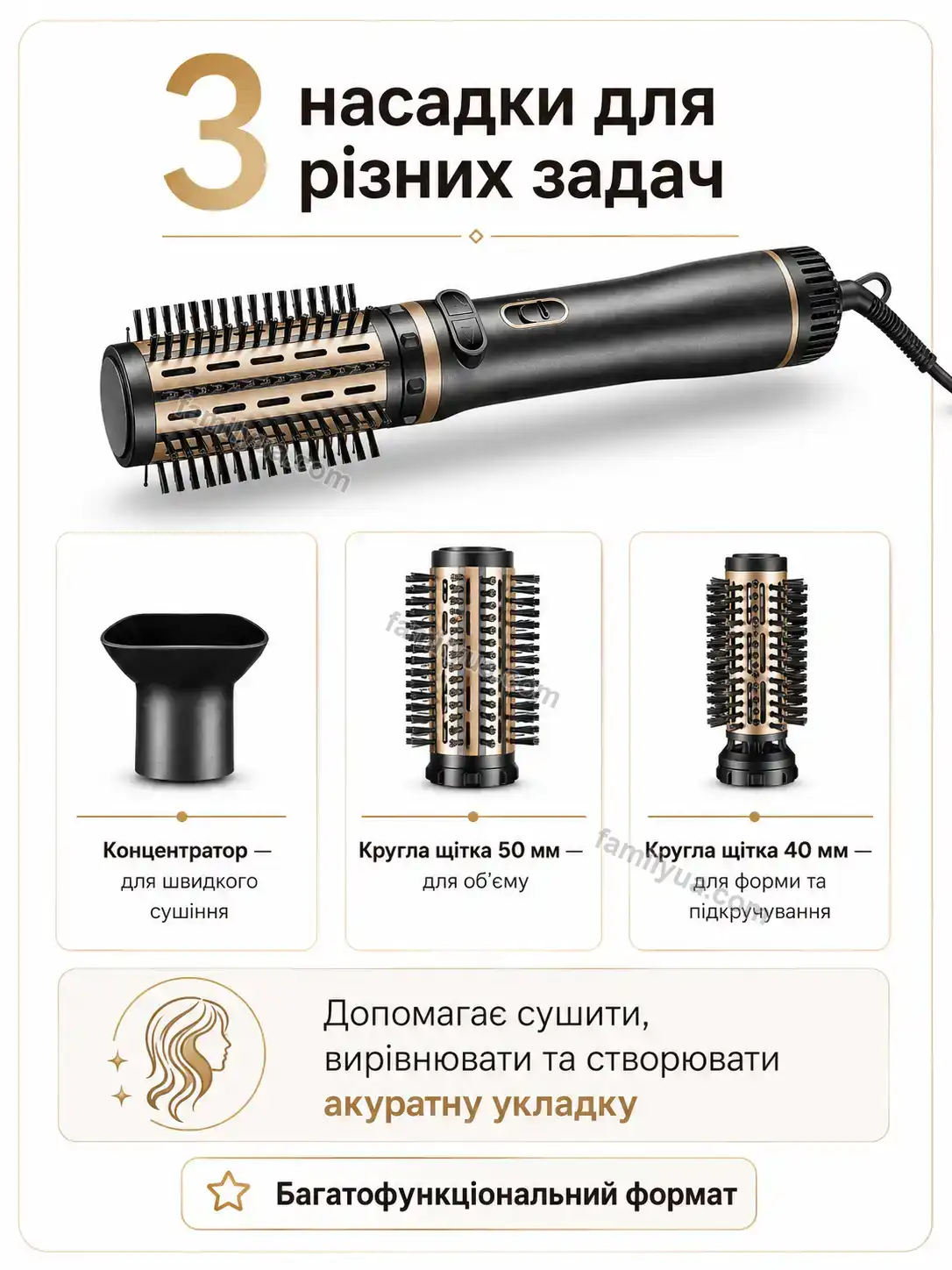 ✨ Корисний товар для дому Comfy Care Bright