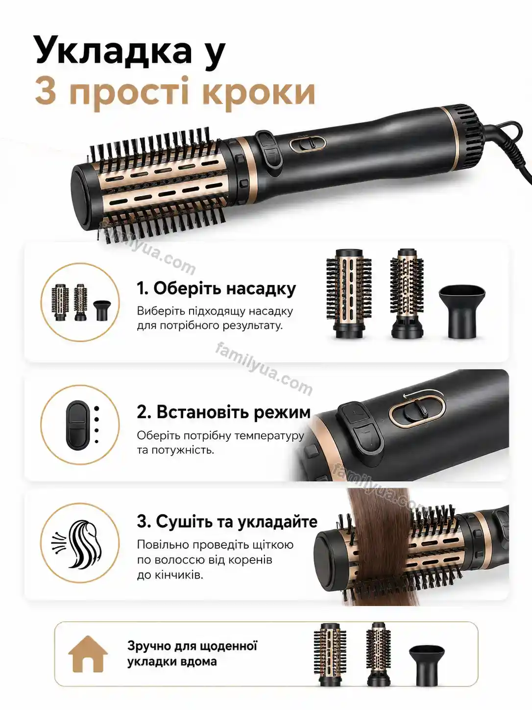 ✨ Корисний товар для дому Vira Care Bright - використання