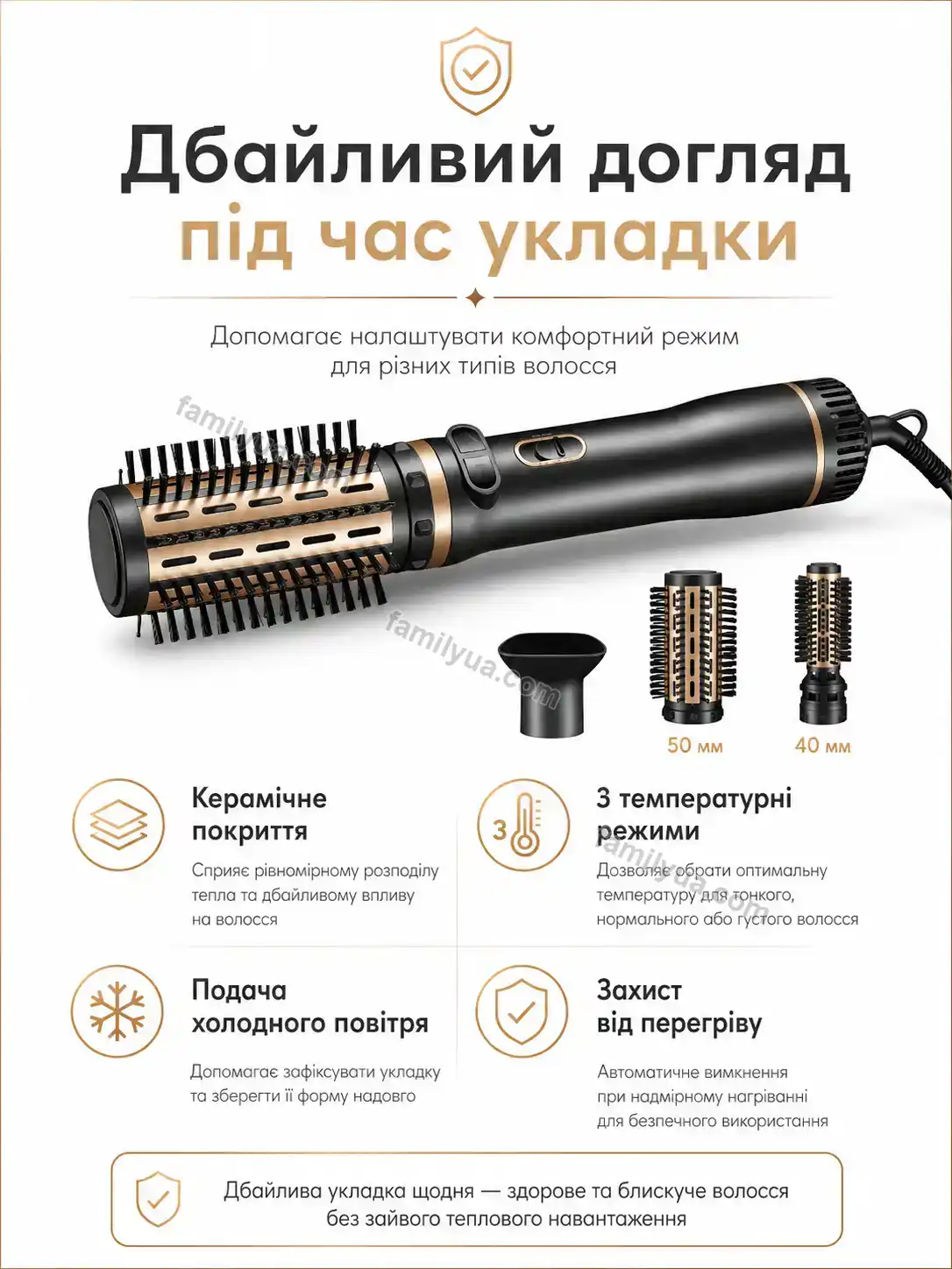 ✨ Корисний товар для дому Vira Care Bright - фото
