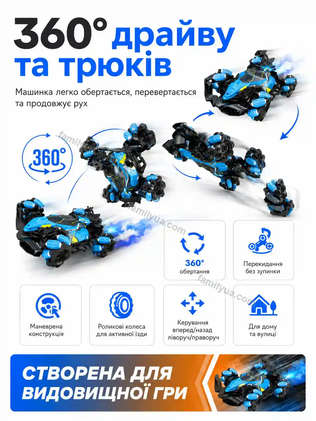 ✨ Пульт дистанційного керування Vira Glow Bright
