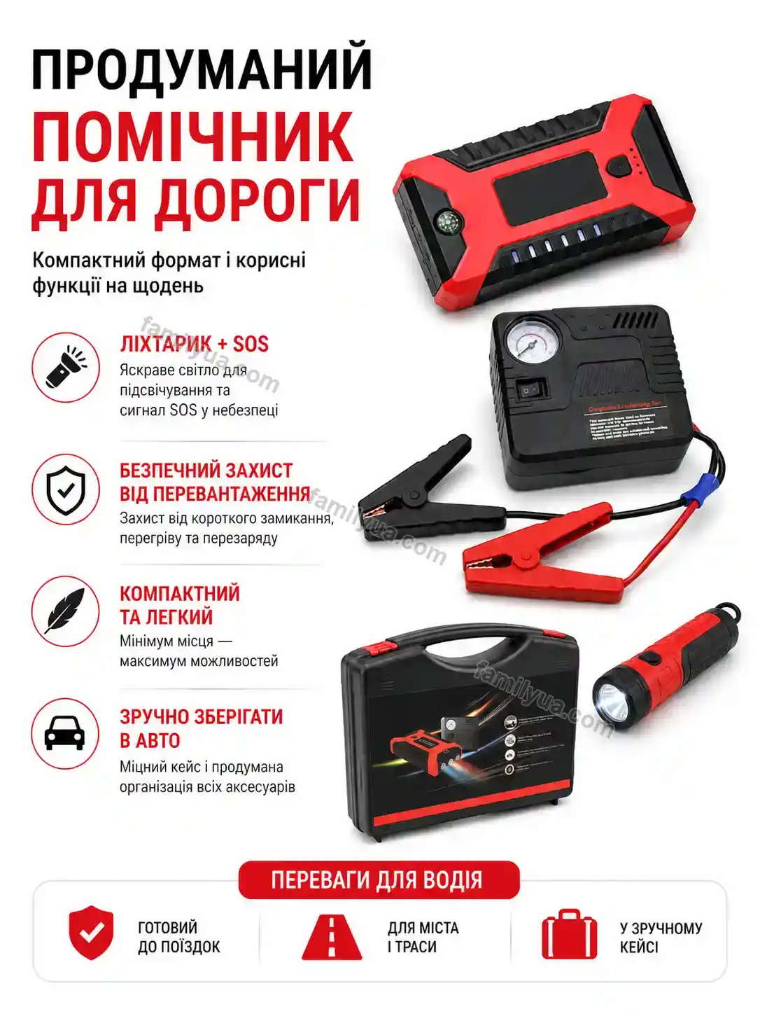✨ Зарядний пристрій Dobra Home Calm - фото