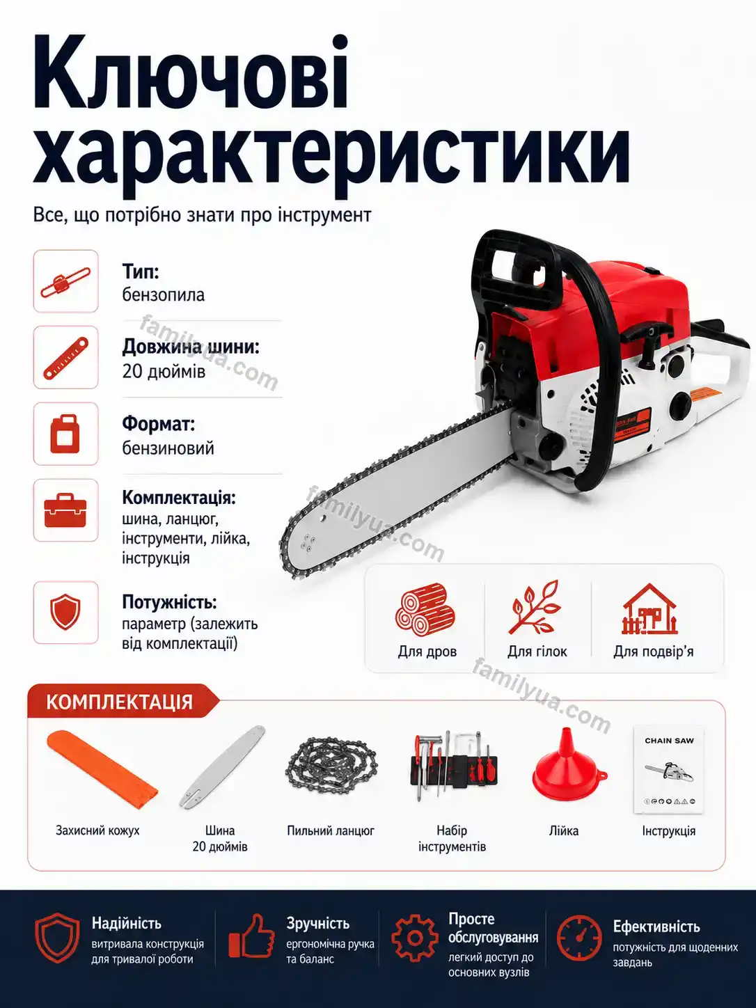 ✨ Корисний товар для дому Svitlo Go Calm - деталі