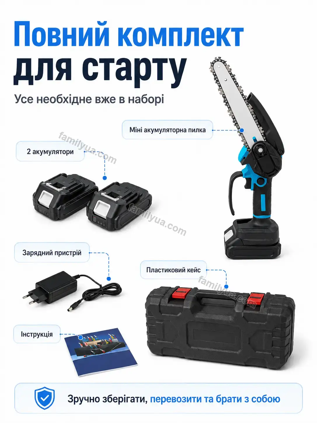 ✨ Корисний товар для дому Ruta Care Bright - деталі