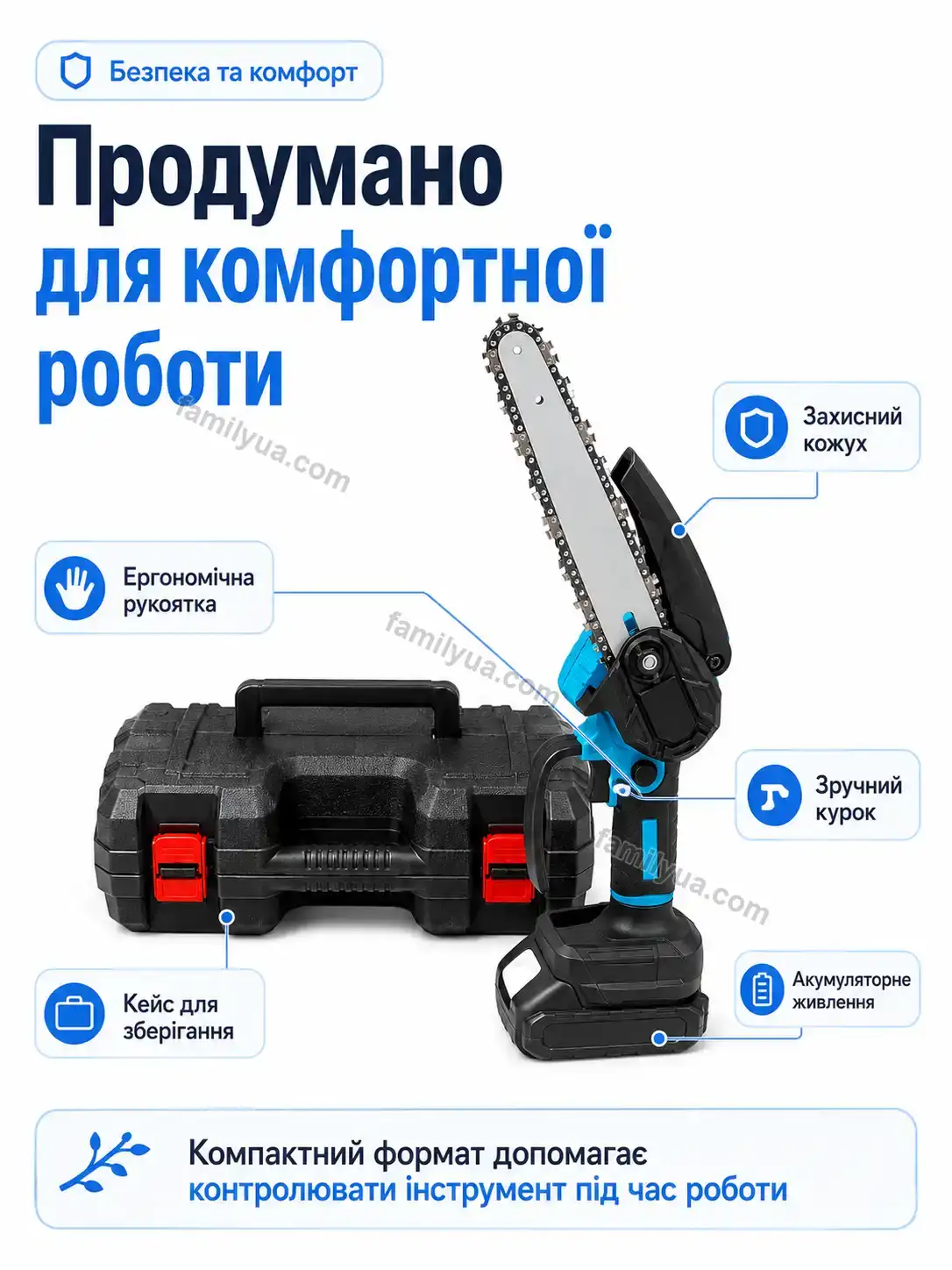 ✨ Корисний товар для дому Ruta Care Bright - фото