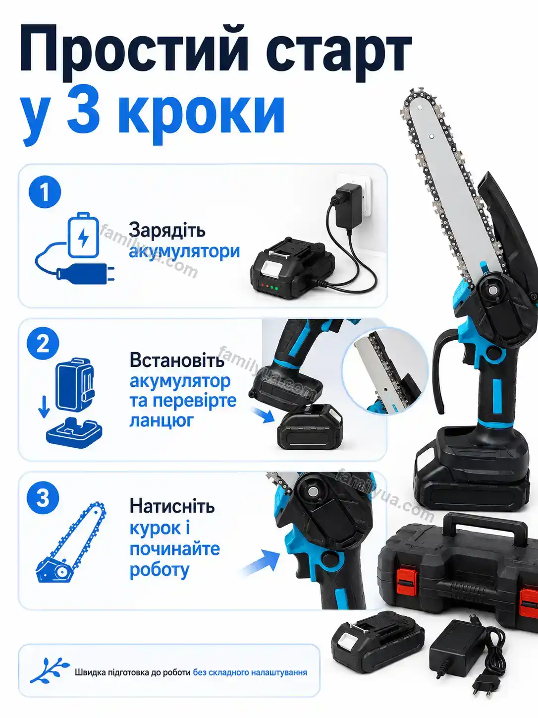 ✨ Корисний товар для дому Ruta Care Bright - фото