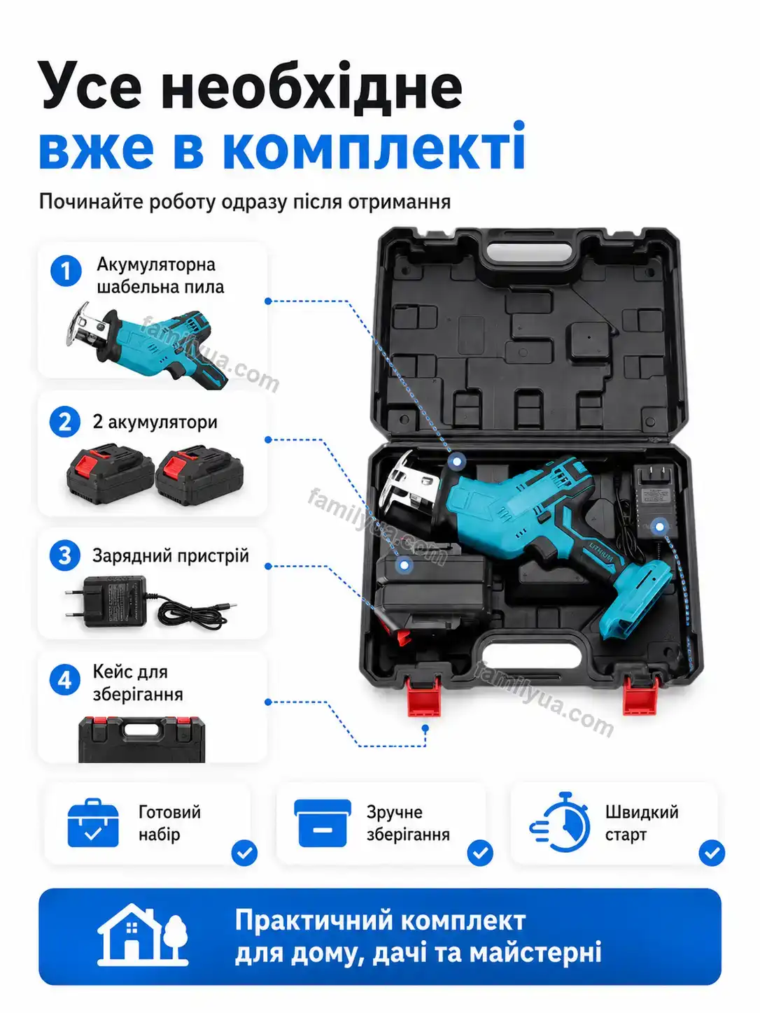 ✨ Лобзик Ruta Lite Bright - фото