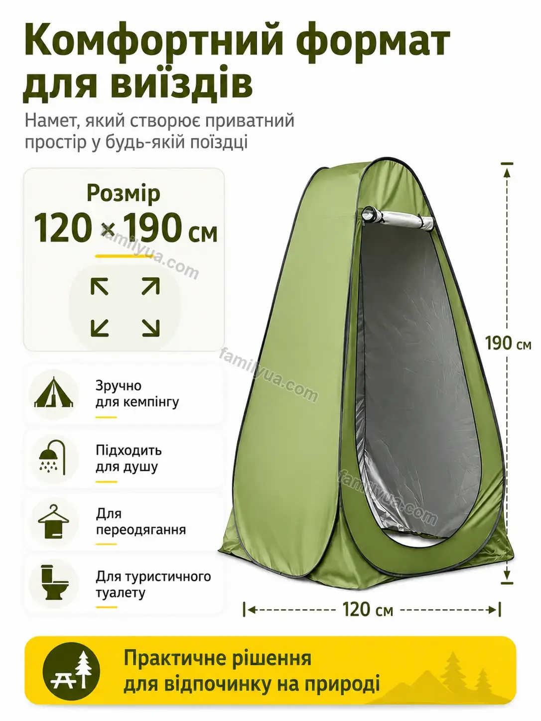 ✨ Корисний товар для дому Zorya Mini Soft - використання
