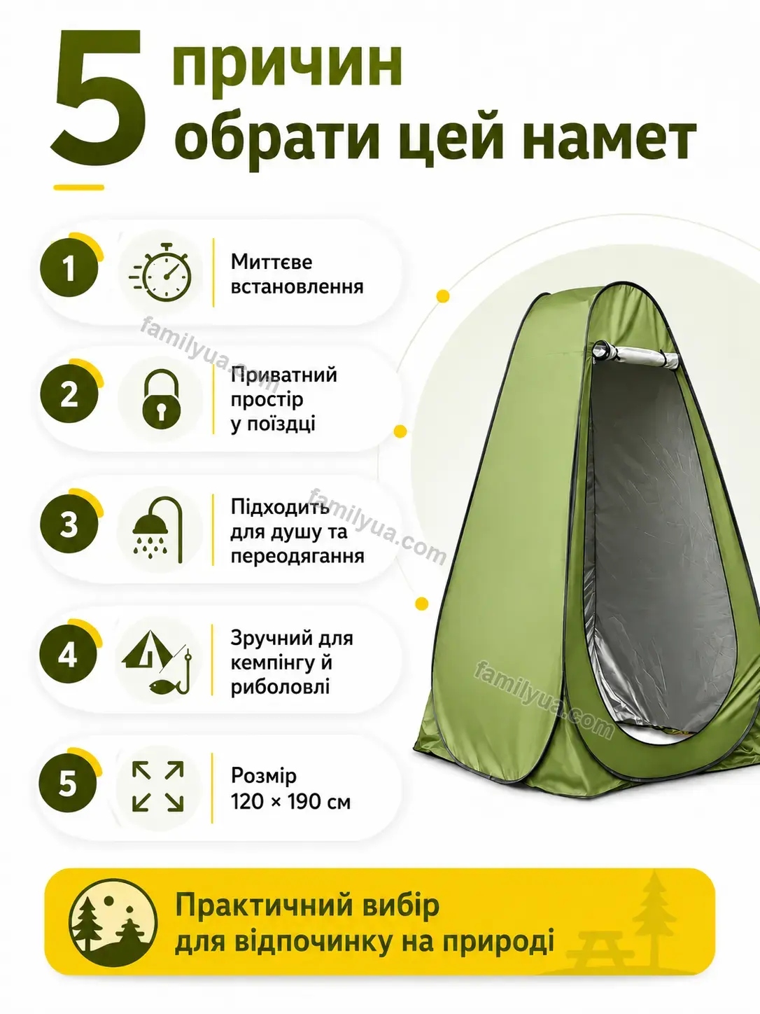 ✨ Корисний товар для дому Zorya Mini Soft - фото