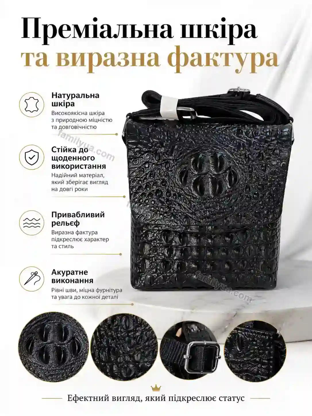 ✨ Корисний товар для дому Laska Plus Urban