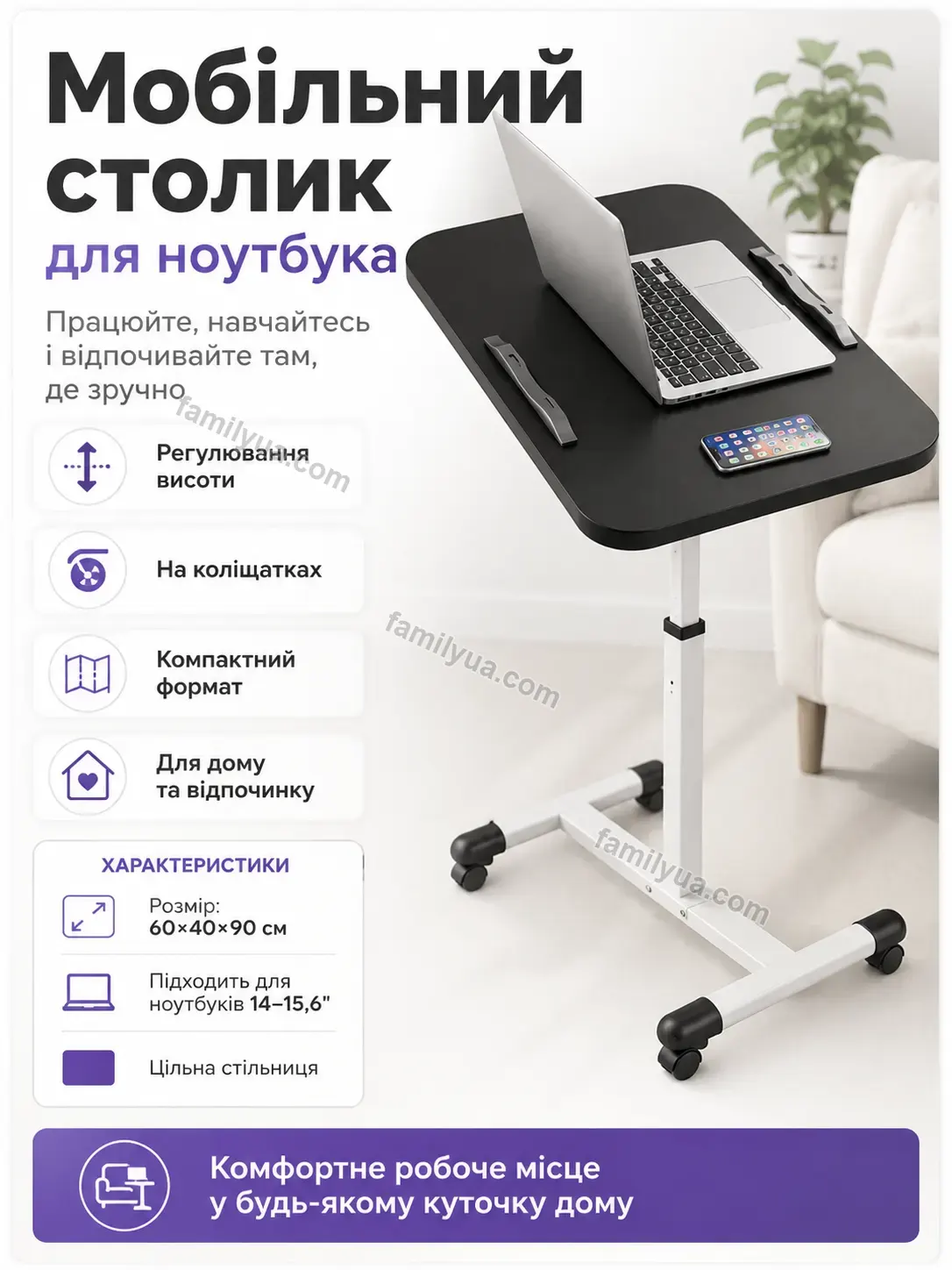 ✨ Корисний товар для дому Nuvia Fresh Bright