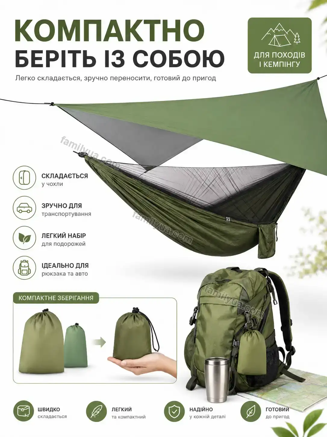 ✨ Корисний товар для дому Mriya Easy Bright - фото