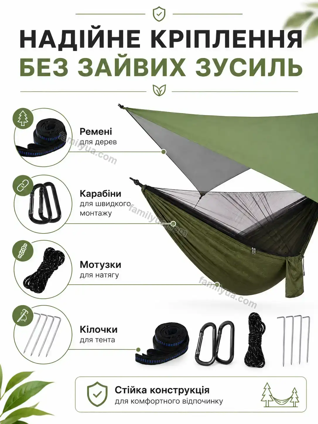 ✨ Корисний товар для дому Mriya Easy Bright - фото