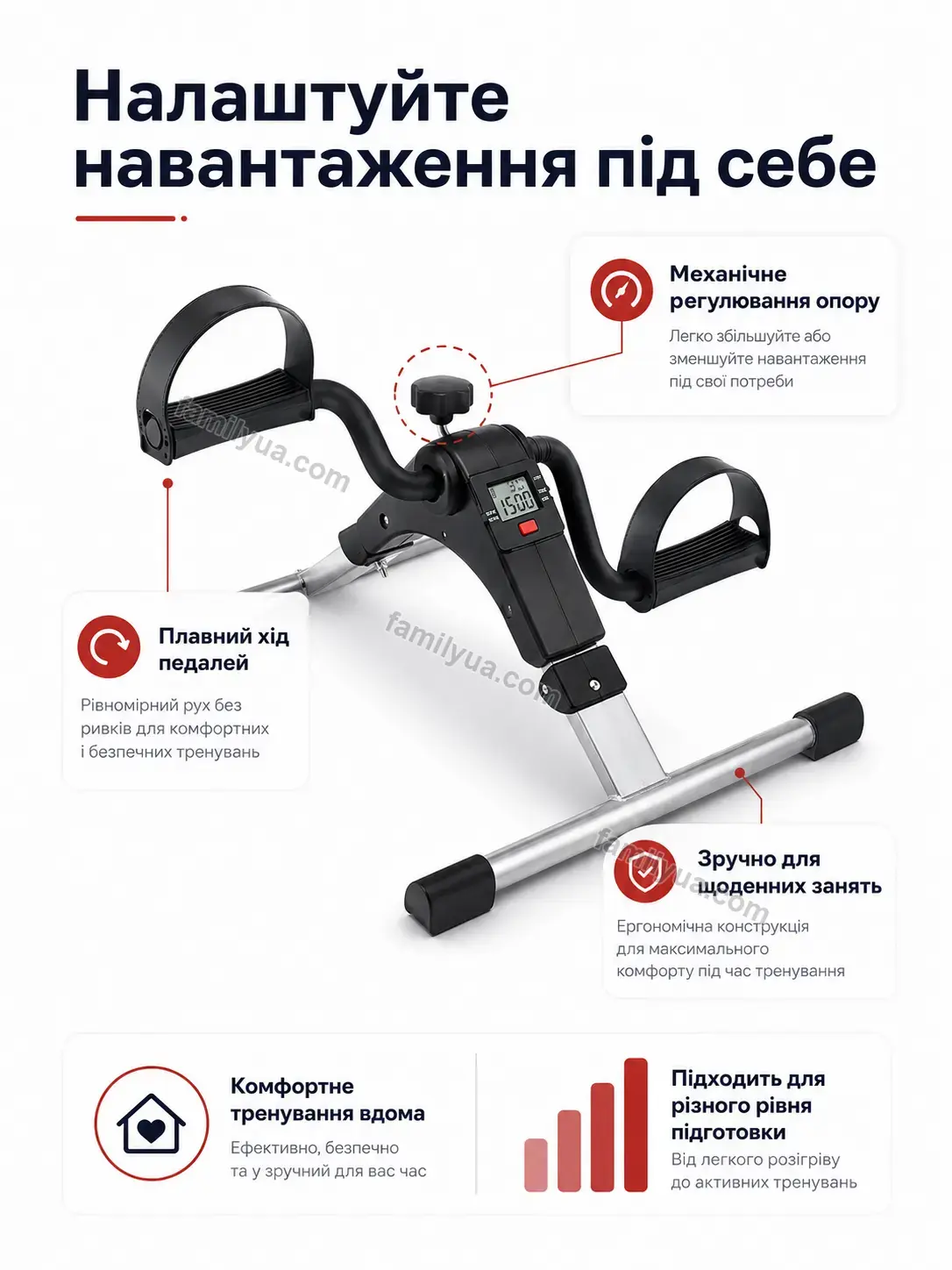 ✨ Велосипед Dobra Go Bright - фото