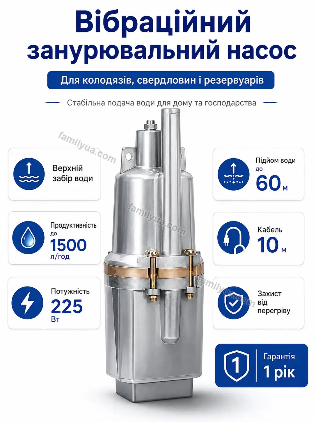 ✨ Корисний товар для дому Sunny Mini Bright