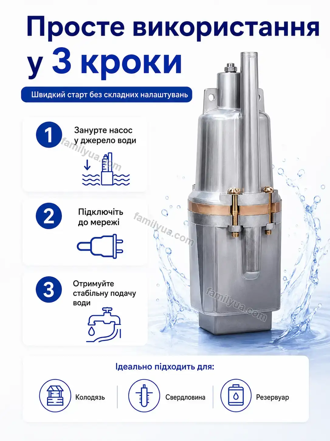 ✨ Корисний товар для дому Mriya Mini Bright - фото