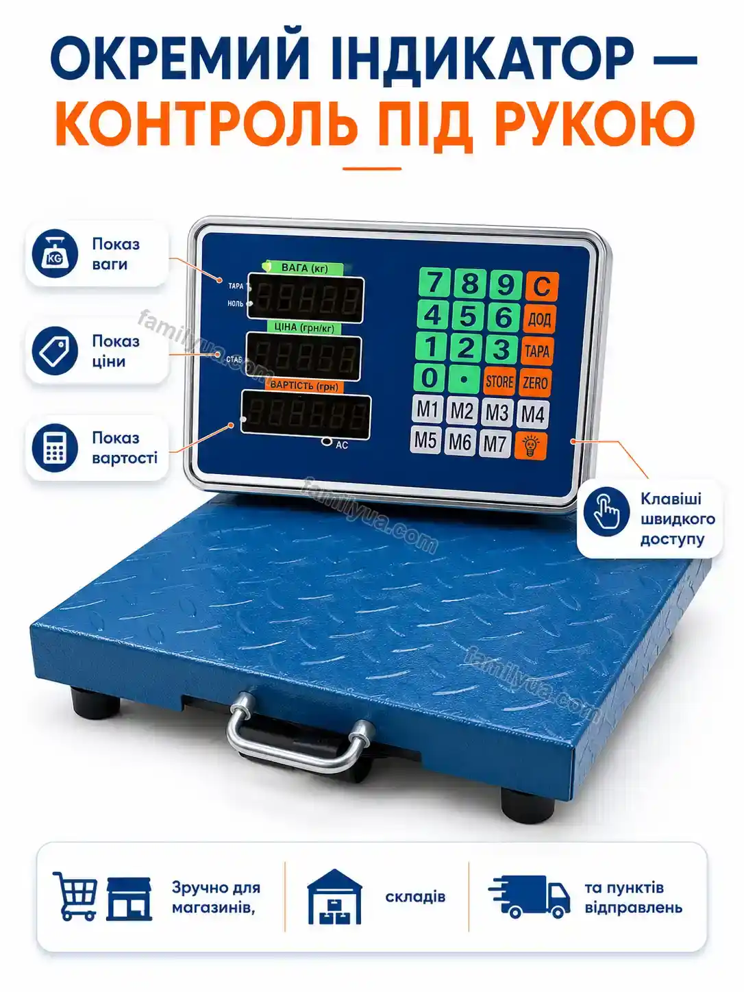 ✨ Корисний товар для дому Laska Go Calm - деталі