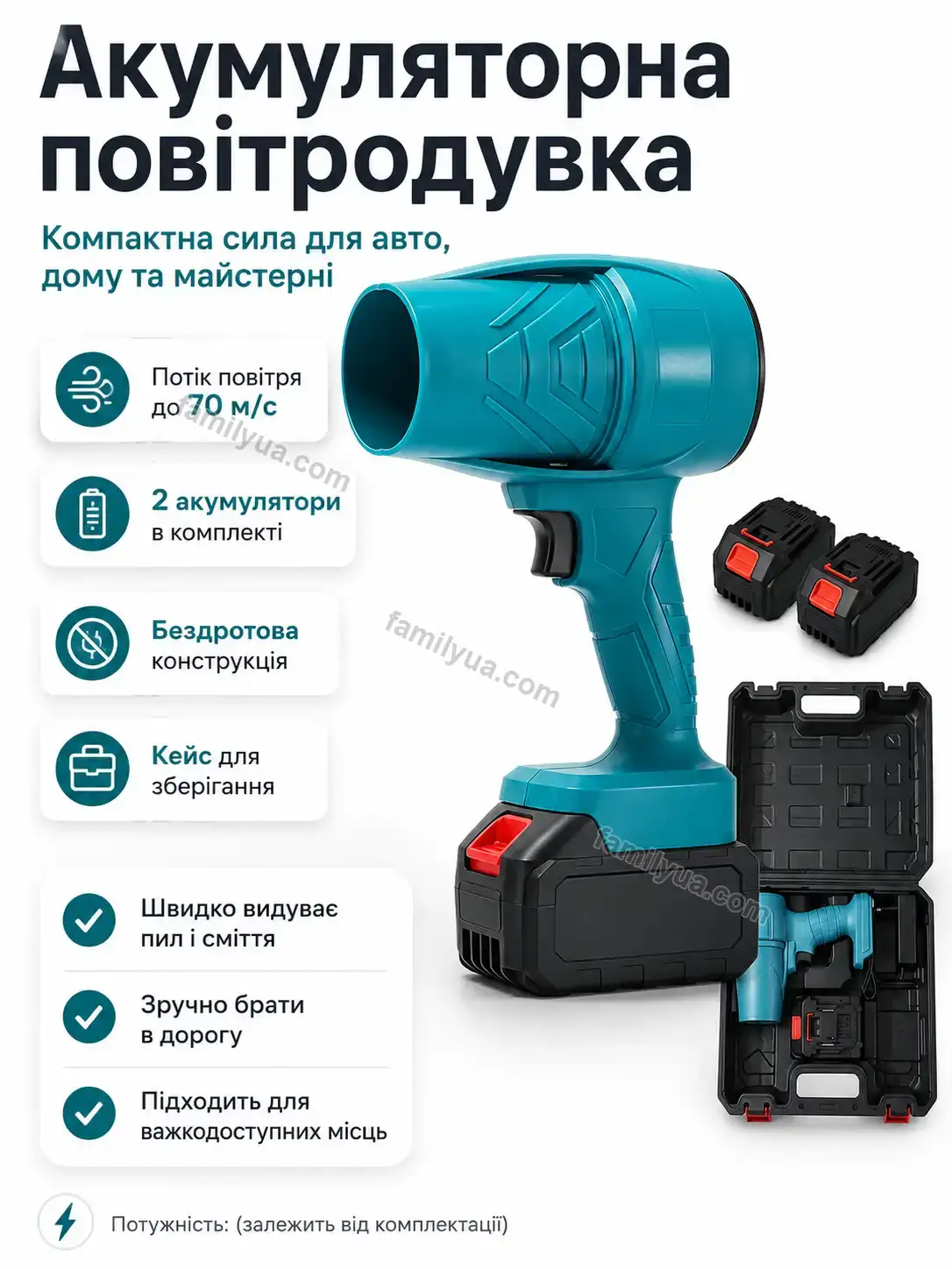 ✨ Корисний товар для дому Joyvia Mini Soft
