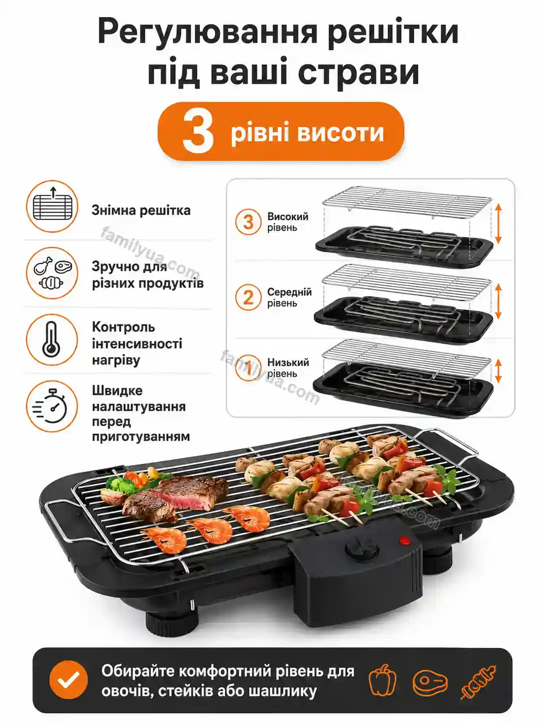 ✨ Корисний товар для дому Lagom Fresh Urban - деталі