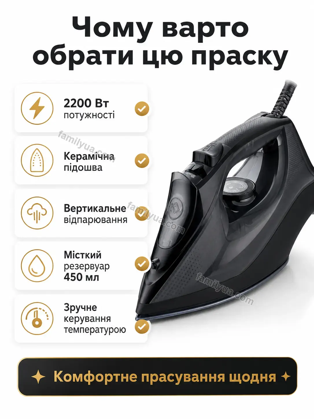 ✨ Праска Laska Lite Urban - фото