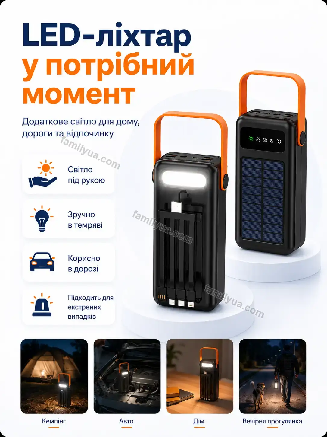 ✨ 100000 Tysa Mini Calm - використання