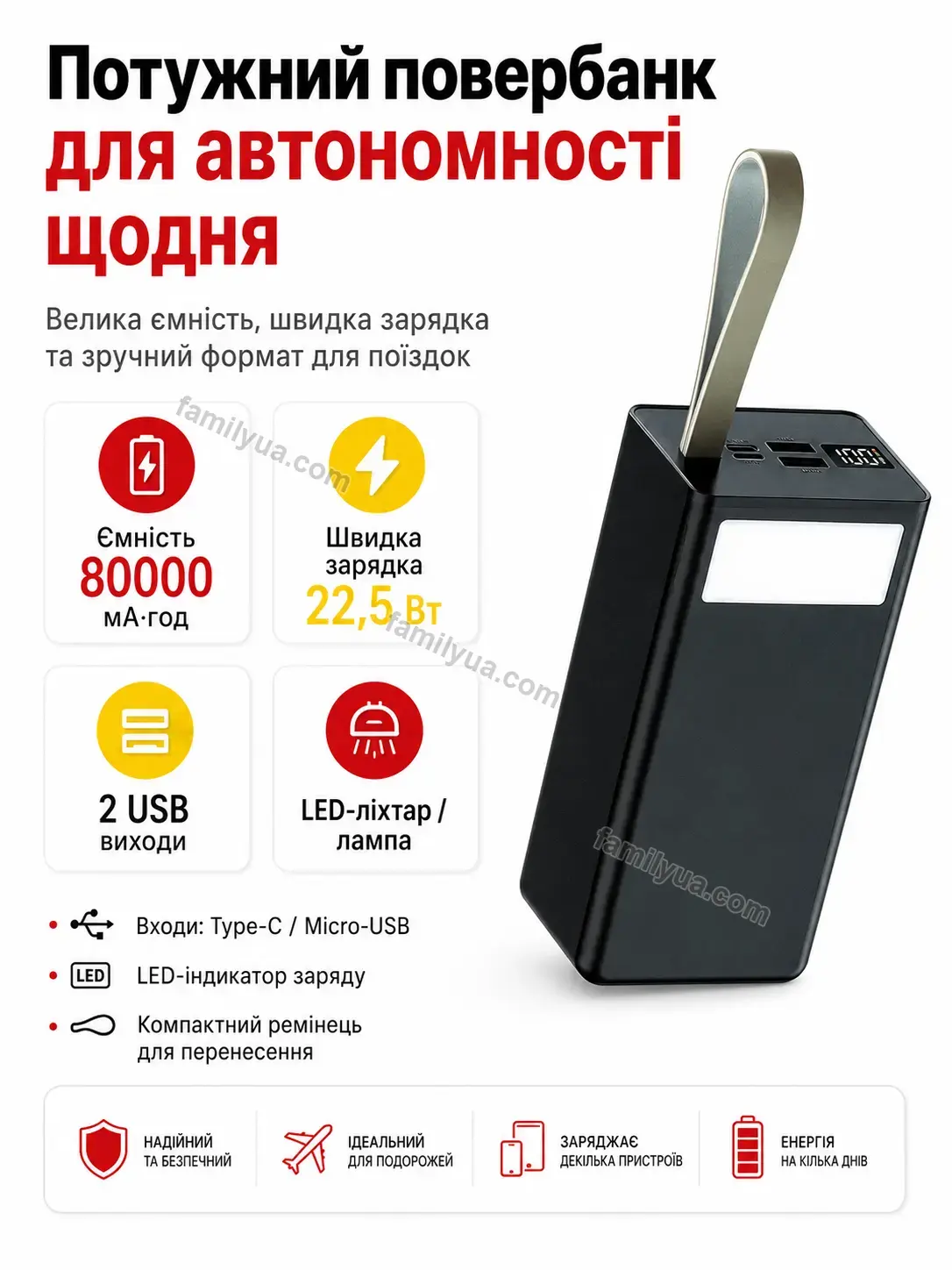 ✨ Корисний товар для дому Daisy Easy Calm
