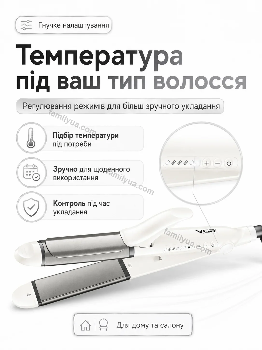 ✨ Корисний товар для дому Svitlo Glow Kind - деталі