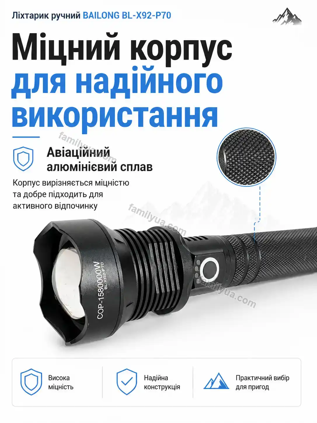 ✨ Ліхтар Laska Glow Kind - використання