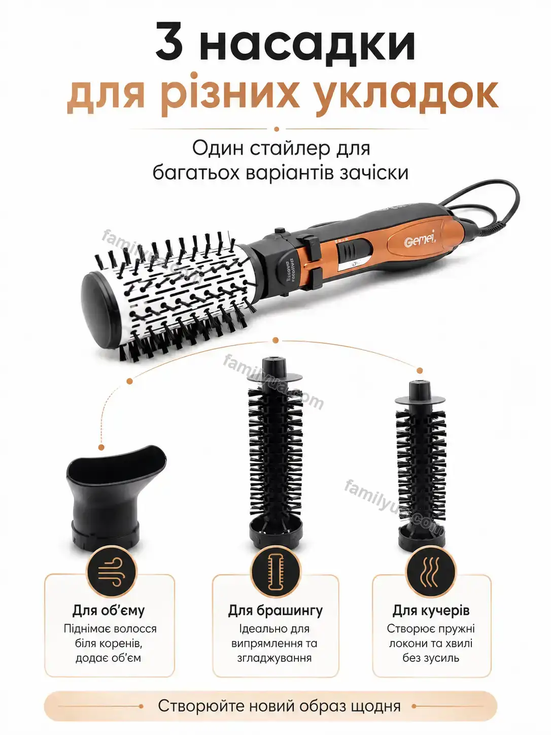 ✨ Корисний товар для дому Mira Care Kind