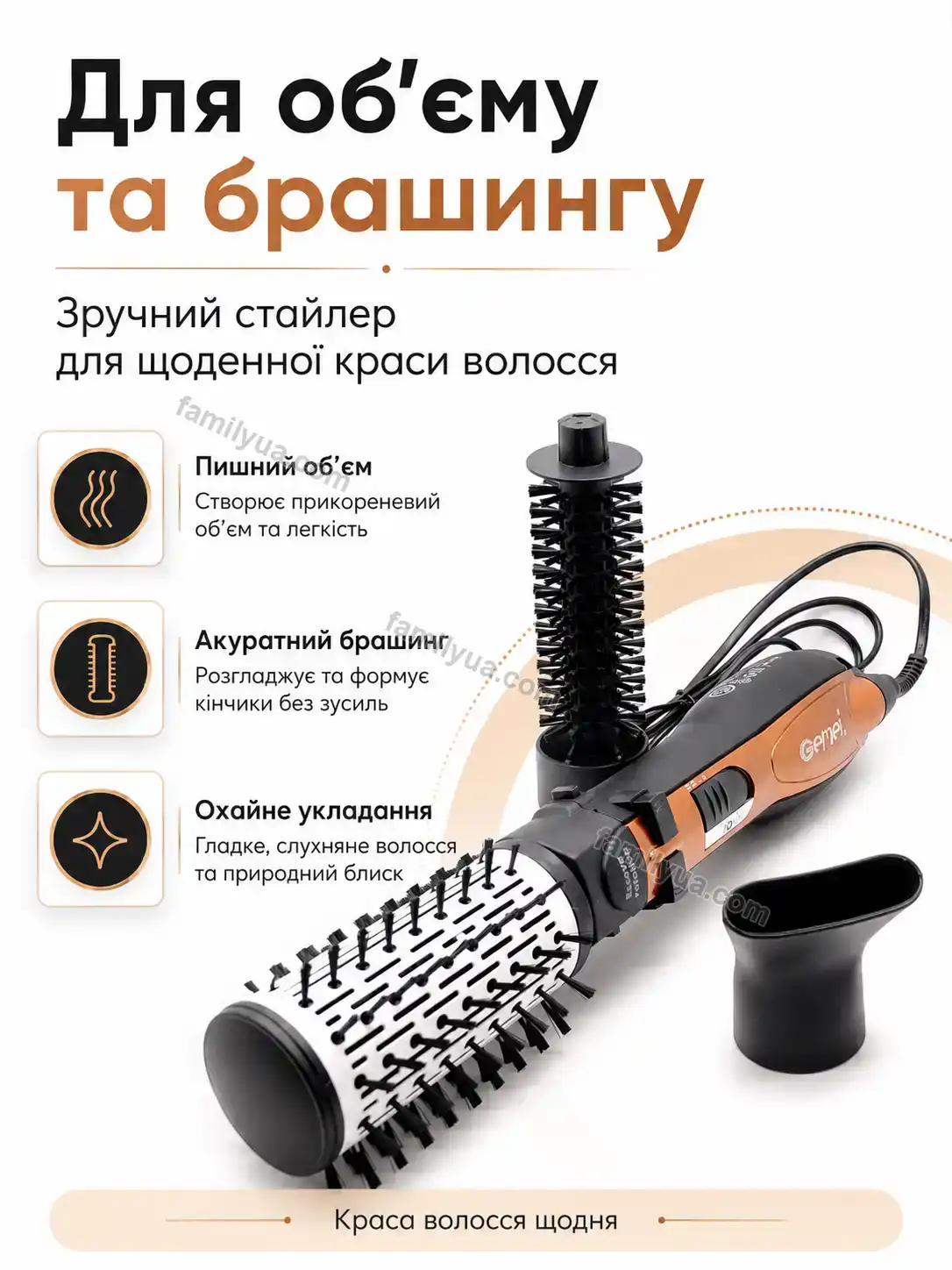 ✨ Корисний товар для дому Sonia Care Kind - використання