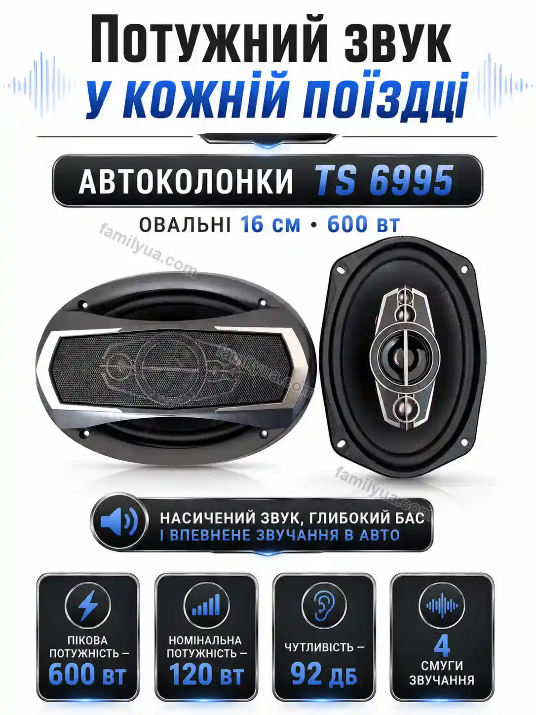✨ Автоколонки Mira Care Soft